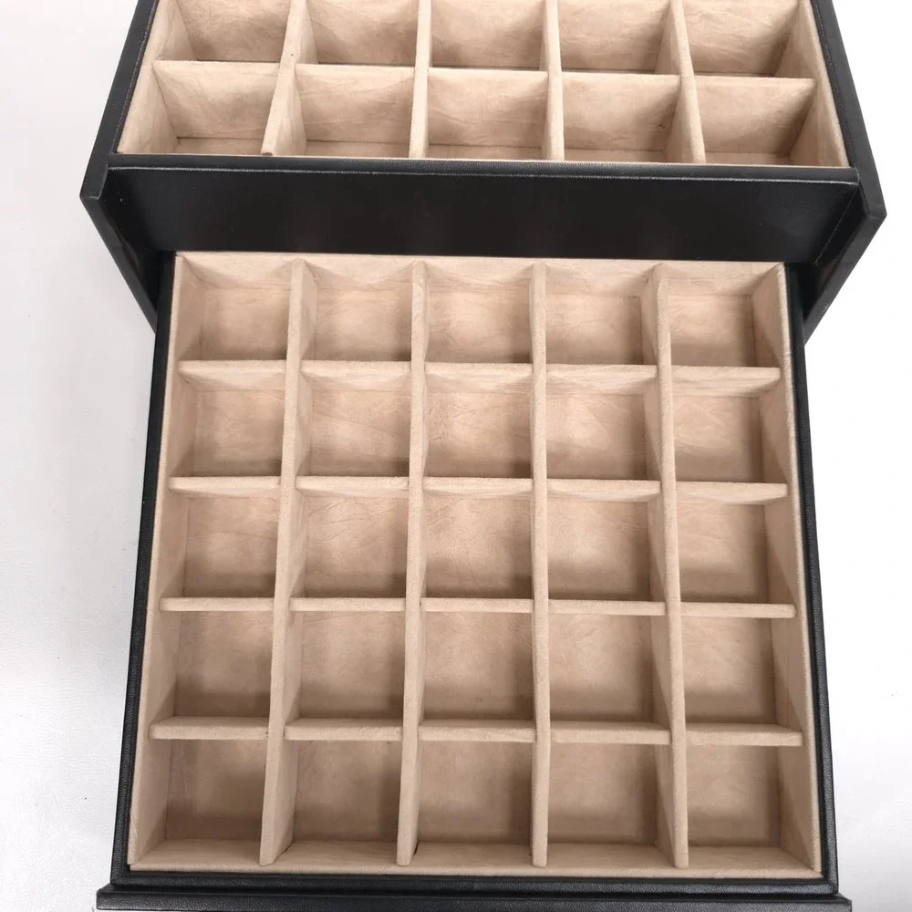 Glenor Co jewelry box